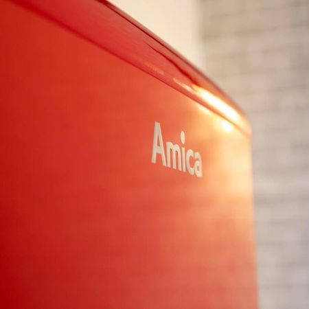 Apartamento Rojo Ateca Zewnętrze zdjęcie