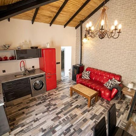 Apartamento Rojo Ateca Zewnętrze zdjęcie
