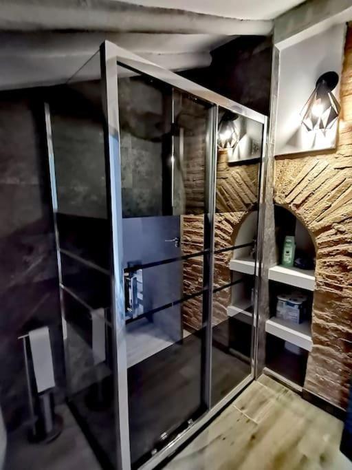 Apartamento Rojo Ateca Zewnętrze zdjęcie