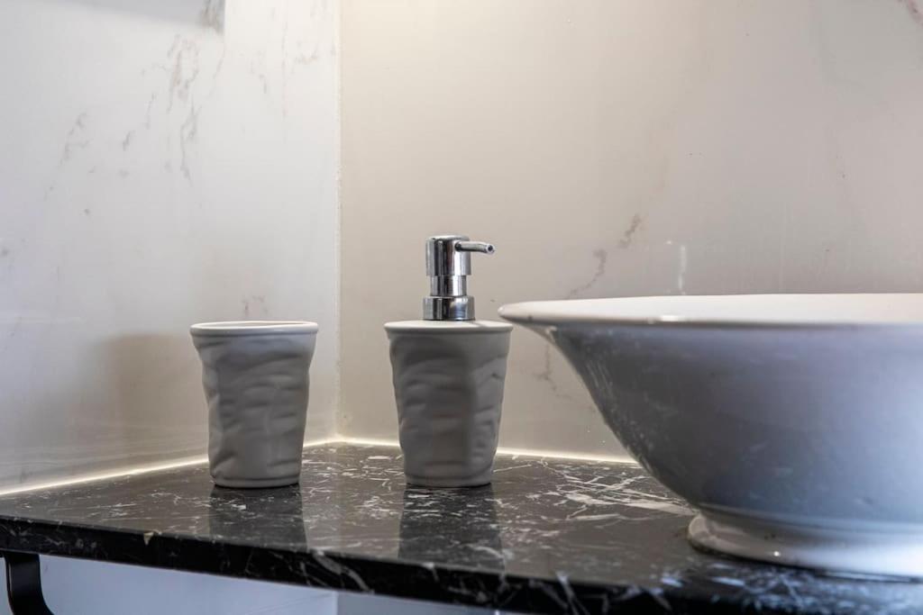 Apartamento Rojo Ateca Zewnętrze zdjęcie