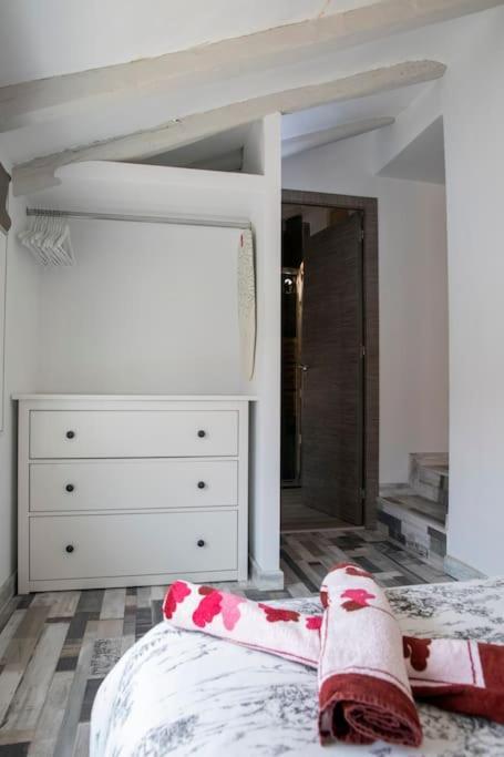 Apartamento Rojo Ateca Zewnętrze zdjęcie