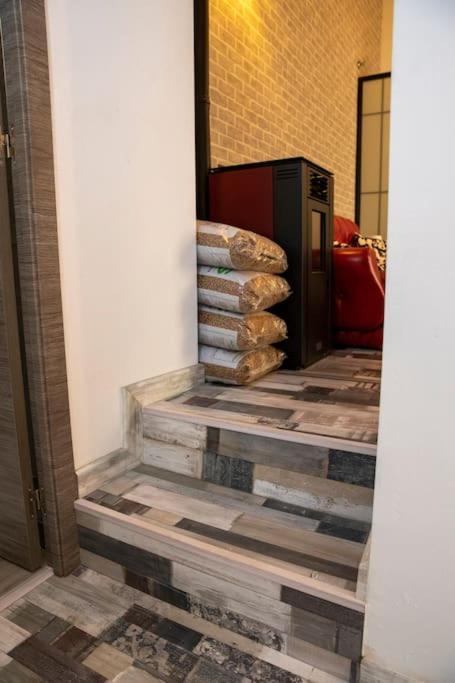 Apartamento Rojo Ateca Zewnętrze zdjęcie