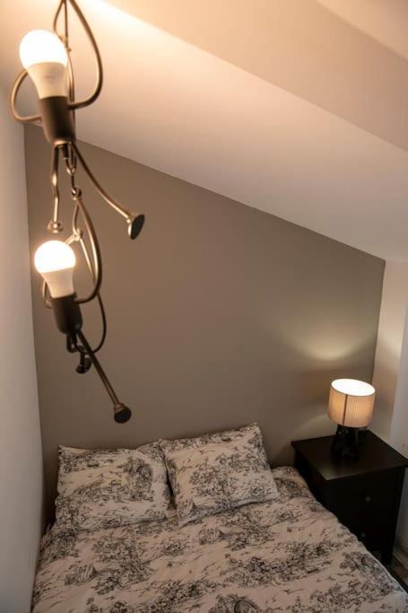 Apartamento Rojo Ateca Zewnętrze zdjęcie