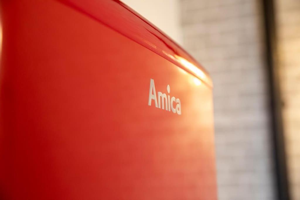 Apartamento Rojo Ateca Zewnętrze zdjęcie