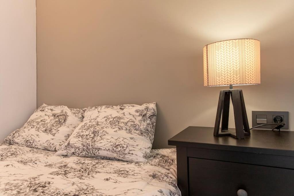 Apartamento Rojo Ateca Zewnętrze zdjęcie