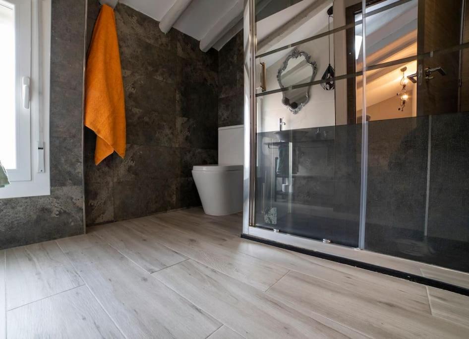 Apartamento Rojo Ateca Zewnętrze zdjęcie