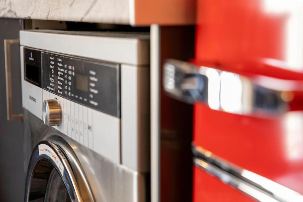 Apartamento Rojo Ateca Zewnętrze zdjęcie