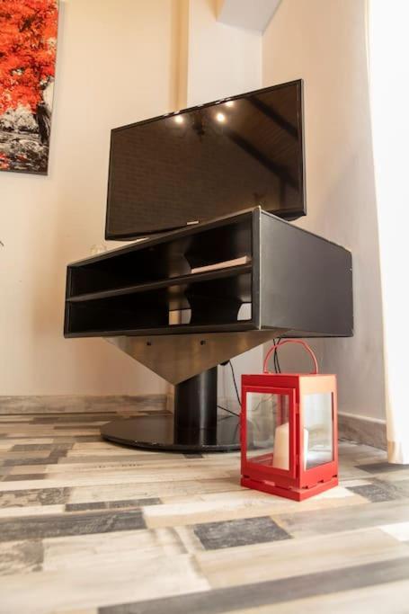 Apartamento Rojo Ateca Zewnętrze zdjęcie