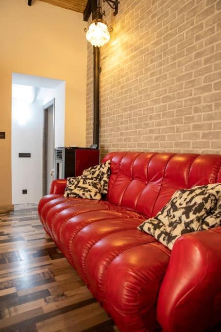 Apartamento Rojo Ateca Zewnętrze zdjęcie