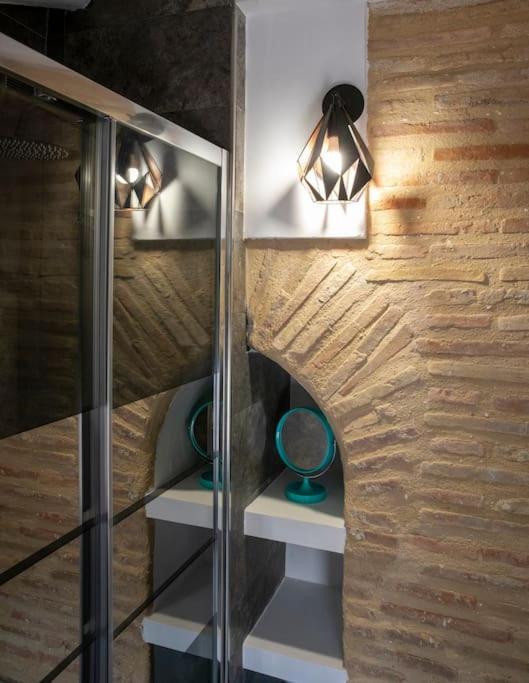 Apartamento Rojo Ateca Zewnętrze zdjęcie