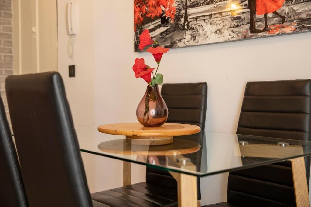 Apartamento Rojo Ateca Zewnętrze zdjęcie