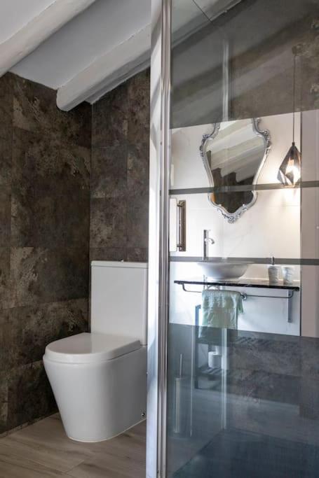 Apartamento Rojo Ateca Zewnętrze zdjęcie